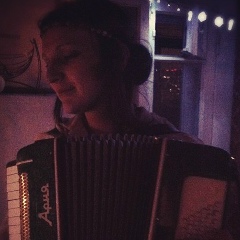 Marchioness D-Sample, 30.12.1981, Москва