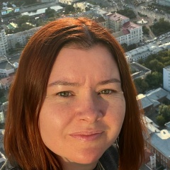 Мария Халяпина, 30.09