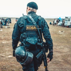 Кирилл Рутковский, 16.11, Санкт-Петербург