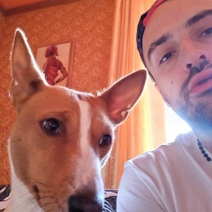 Гарри Сегежский, 21.02.1942, Санкт-Петербург