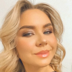 Мария Курочкина, 01.05, Санкт-Петербург