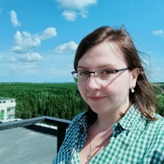 Александра Липихина, 08.01.1990, Ижевск