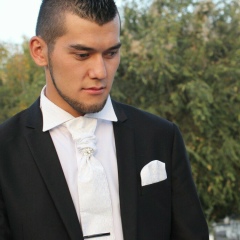 Guljigit Dzhaparkulov, 05.12.1990, Бишкек