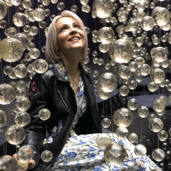 Наринэ Граховская, 09.10.1985, Санкт-Петербург