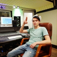 Александр Великолепный, 27.10.1990, Санкт-Петербург