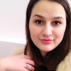 Хеда Ахматханова, 17.03