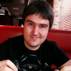 Максим Нестеренко, 09.02.1989, Днепр (Днепропетровск)