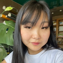 Татьяна Ким, 04.01.1990, Уссурийск