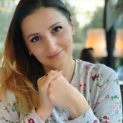 Марият Гаджиагаева, 07.08.1984