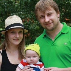 Сергей Зверев, 23.11.1986, Москва