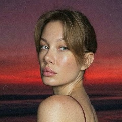 Алина Тесленко, 15.07.1990, Москва