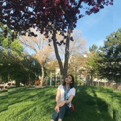 Алина Андирова, 28.07, Астана