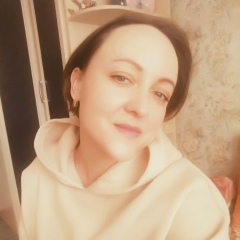 Евгения Демина, 07.02.1987, Омск