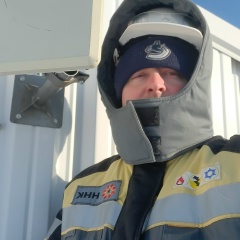 Валерий Гурьянов, 09.01.1989