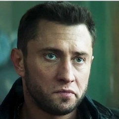 Константин Терин, 27.05, Санкт-Петербург