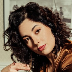 Ольга Качалова, 05.01.1987, Красноярск