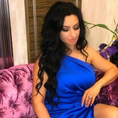 Гаяна Симонян, 08.07, Челябинск