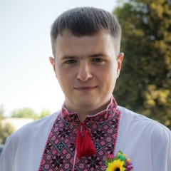 Артем Коваленко, Киев