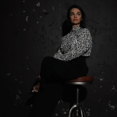 Евгения Александровна, Ростов-на-Дону