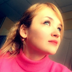 Юлия Николаевна, 11.12, Воронеж