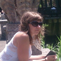 Анна Колонскова, 16.11, Нижний Тагил