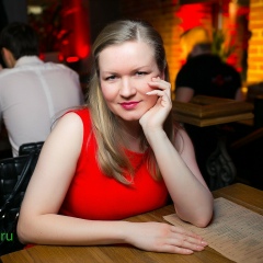 Елена Яковлева, 09.05.1980, Москва