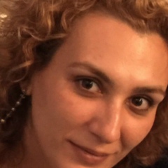 Hasmik Harutyunyan, 28.01.1981, Toronto