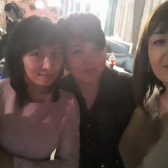 Айжан Абдилова, 19.07.1995