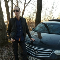 Тёма Ботнарь, 05.08.1901, Киев