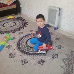 Асхат Есилбаев, 14.05.1984, Астана