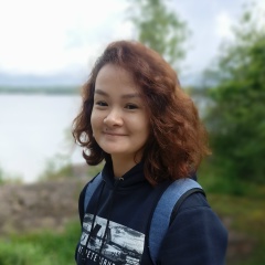 Татьяна Ли, 21.08.1986, Санкт-Петербург