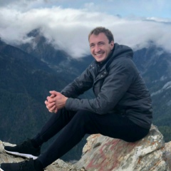 Дмитрий Тихонов, 13.10.1990, Иркутск