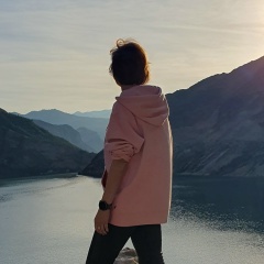 Ксения Михайлова, 19.11.1983, Санкт-Петербург