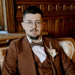 Александр Тебенко, 31.10.1991, Санкт-Петербург