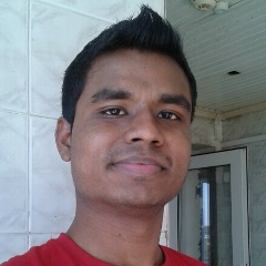 Pravin Littleboy, 31.07, Краснодар