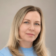 Наталья Соколова, 26.05.1981, Бердск