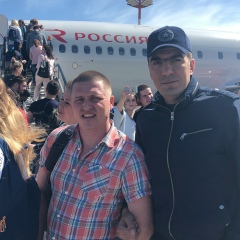 Murad Namazov, 29.10.1982, Баку