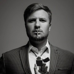 Максим Серебряков, 15.06, Самара