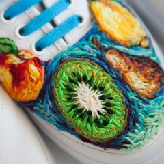 Иман Муслима, Ростов-на-Дону