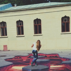 Дашулька Андреева, 27.08, Ессентуки