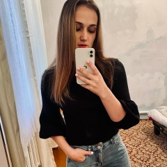 Надежда Бурякова, 06.05, Бишкек