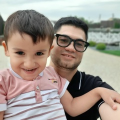 Саид Имомов, 01.07.1990, Санкт-Петербург