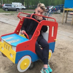 Максим Клестов, 20.01.1999, Северодвинск