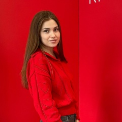 Наталья Овсиенко, 06.06.1989, Краснодар