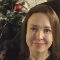 Алла Кондратьева, 21.08.1982, Санкт-Петербург