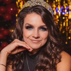 Анастасия Гришкова, 03.09