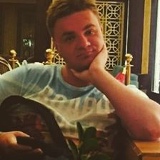 Владимир Ридин, 01.11, Москва