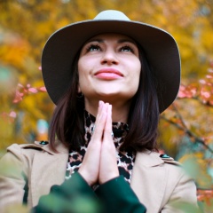 Антонина Подольская, 07.07.1988, Москва