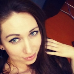 Юлия Ахметова, 28.05.1984, Кызылорда