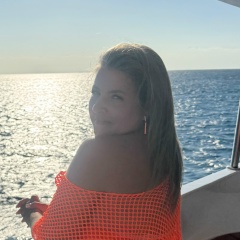 Ленуся Забродина, 08.06.1988, Москва